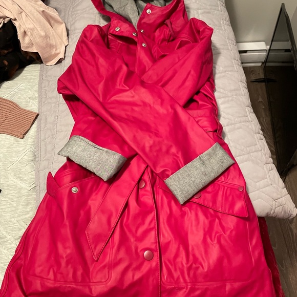 Helly hanson kirkwall rain coat - Picture 2 of 5